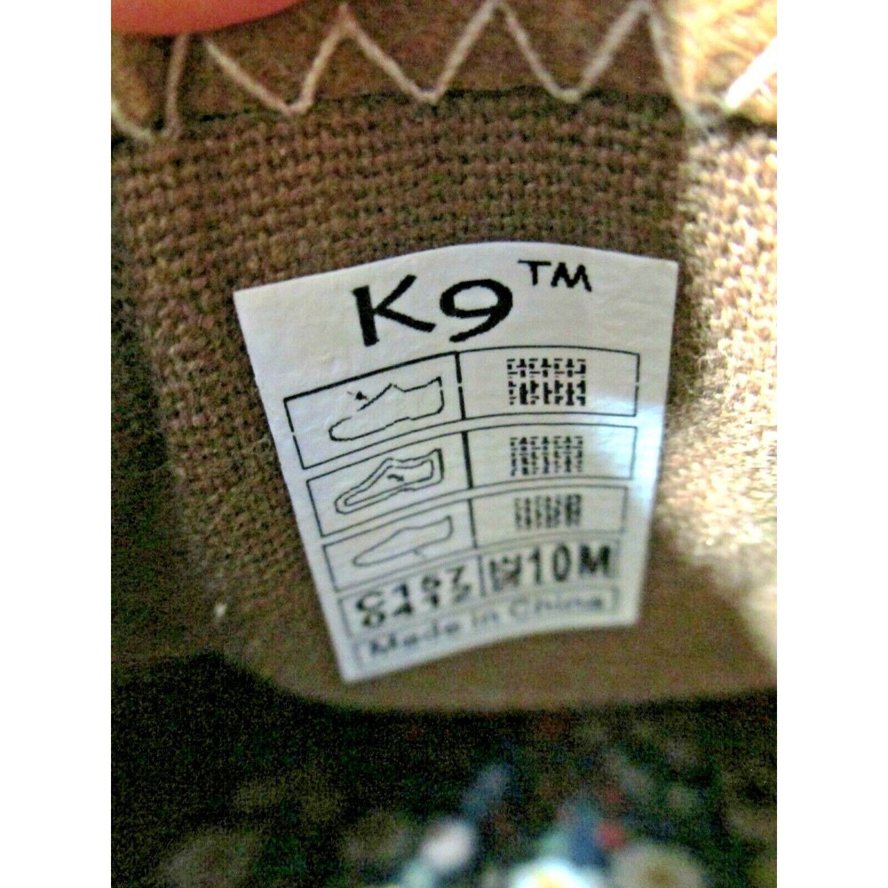 Rocket Dog Women Brown Leather Boat Shoes Loafers Size 10 - Picture 4 of 8